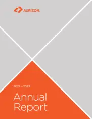 Aurizon Holdings Ltd