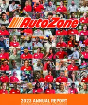 AutoZone Inc.