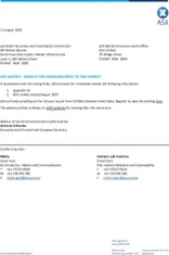 ASX Ltd.