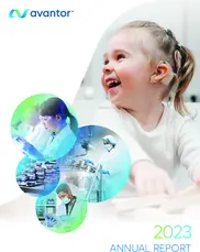 Avantor, Inc.