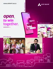 Axis Bank Limited