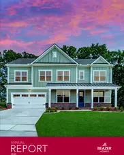Beazer Homes USA Inc.