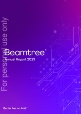 Beamtree Holdings Limited