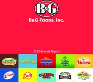 B&G Foods