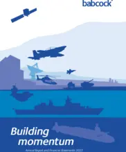 Babcock International Group plc