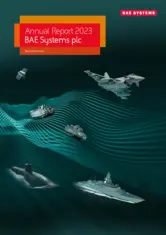 BAE Systems plc