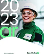 Baker Hughes Inc.