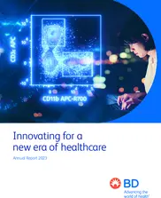 Becton, Dickinson and Company