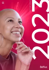 Belfius Banque SA/NV