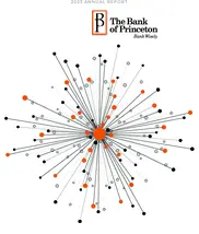 Bank of Princeton