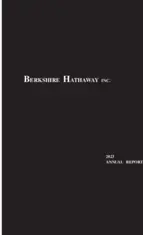 Berkshire Hathaway