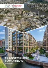 Berkeley Group Holdings PLC