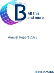 Bertelsmann SE