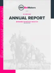 BetMakers Technology Group