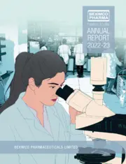 Beximco Pharmaceuticals Ltd