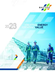 Baytex Energy Corporation