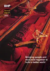 BHP Group Plc