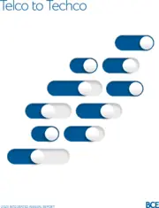 BCE Inc.