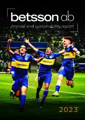 Betsson AB