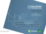 Bluefield Solar Income Fund Limited