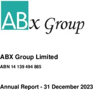 ABx Group
