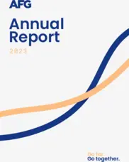 Australian Finance Group Limited
