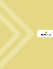 Braemar Hotels & Resorts, Inc.