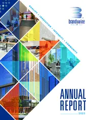 Brandywine Realty Trust