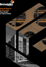 Brickability Group PLC