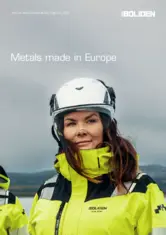 Boliden Group