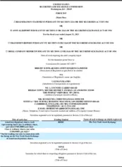 Bright Scholar Education Holdings Limited