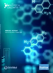 Biotech Growth Trust