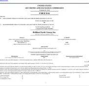 Brilliant Earth Group, Inc.