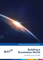 British American Tobacco plc