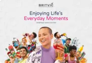 Britvic Plc