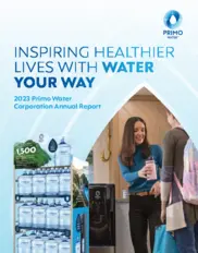 Primo Brands Corporation