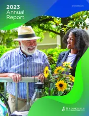 Brookdale Senior Living Inc.