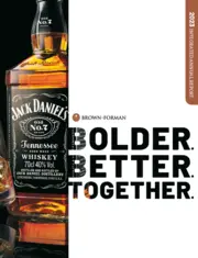 Brown Forman