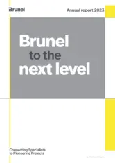 Brunel International NV
