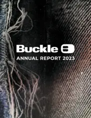 Buckle Inc.