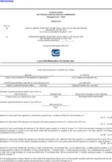 Cass Information Services Inc.