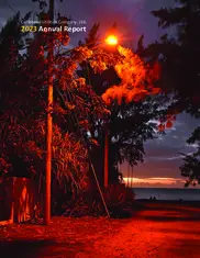 Caribbean Utilities Company, Ltd.
