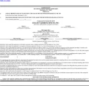 Cellectar Biosciences, Inc.