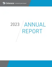 Celanese Corp.
