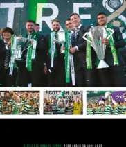 Celtic plc