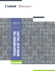 Caldwell Partners International Inc.