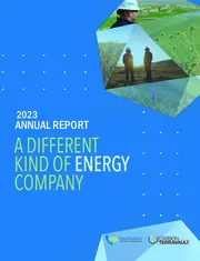 California Resources Corporation