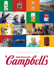 Campbell Soup Company