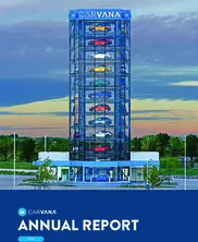 Carvana Co.
