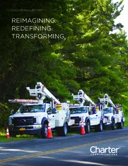 Charter Communications Inc.